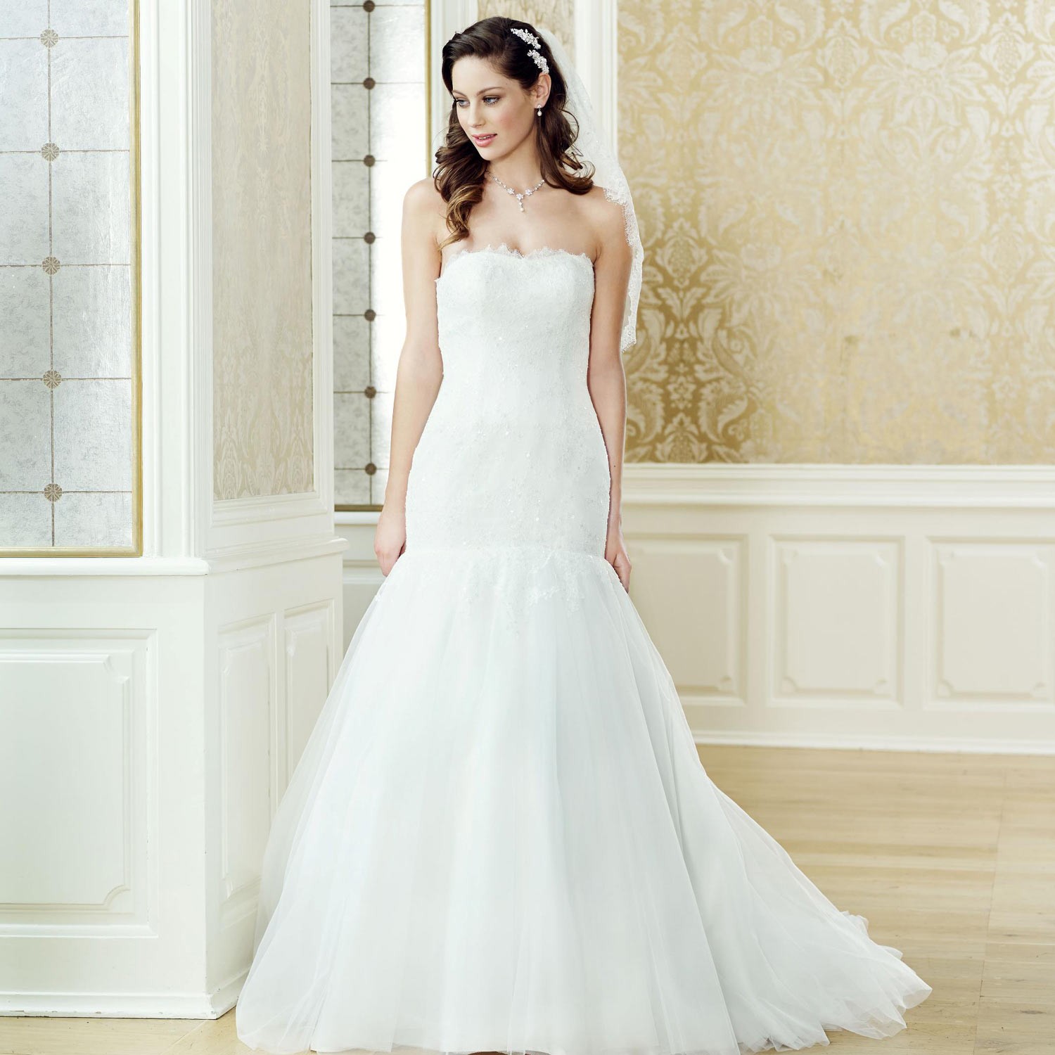 Robes de mariée discount