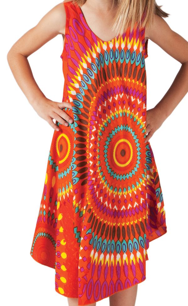 Robe pour plage