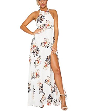 Robe soiree ete