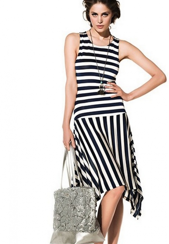 Robe marque