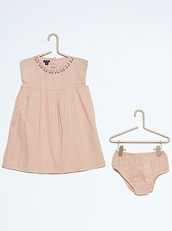 Robe kiabi fille noel