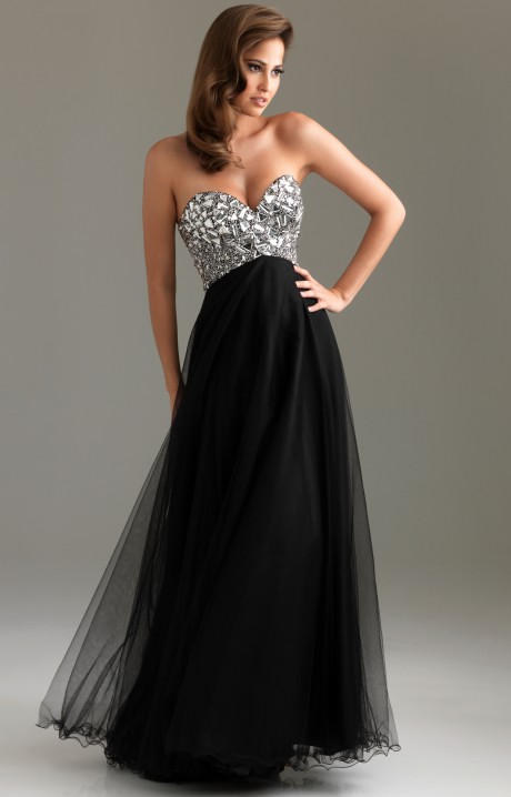 Robe de soirée zara 2015