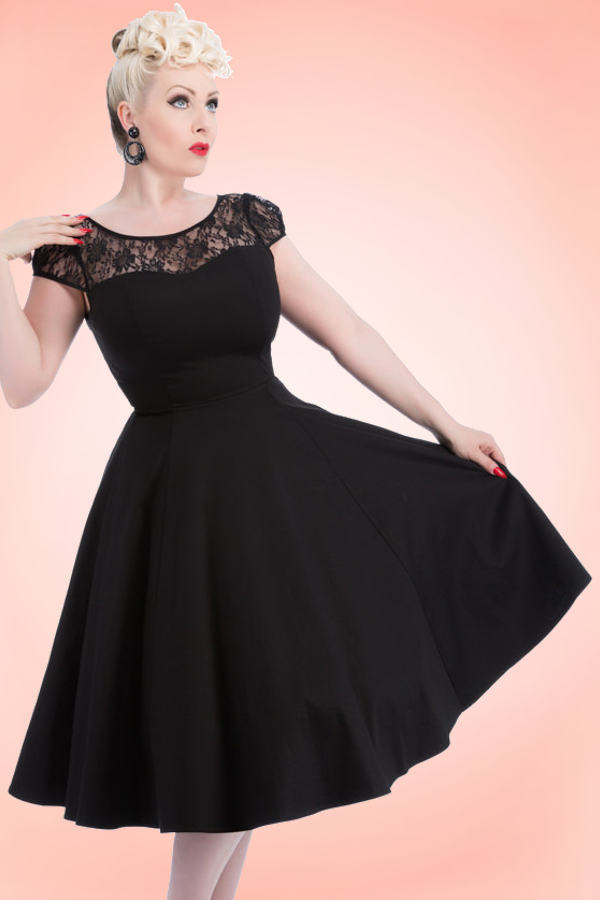 Robe de soirée 80