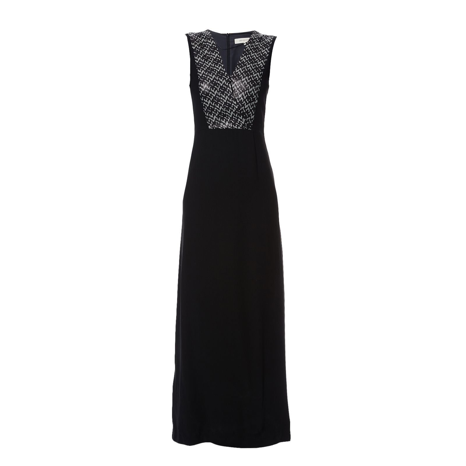 Robe ceremonie gerard darel
