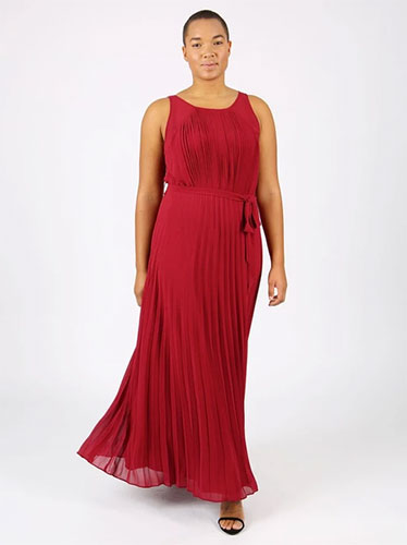 Robe de soiree 58