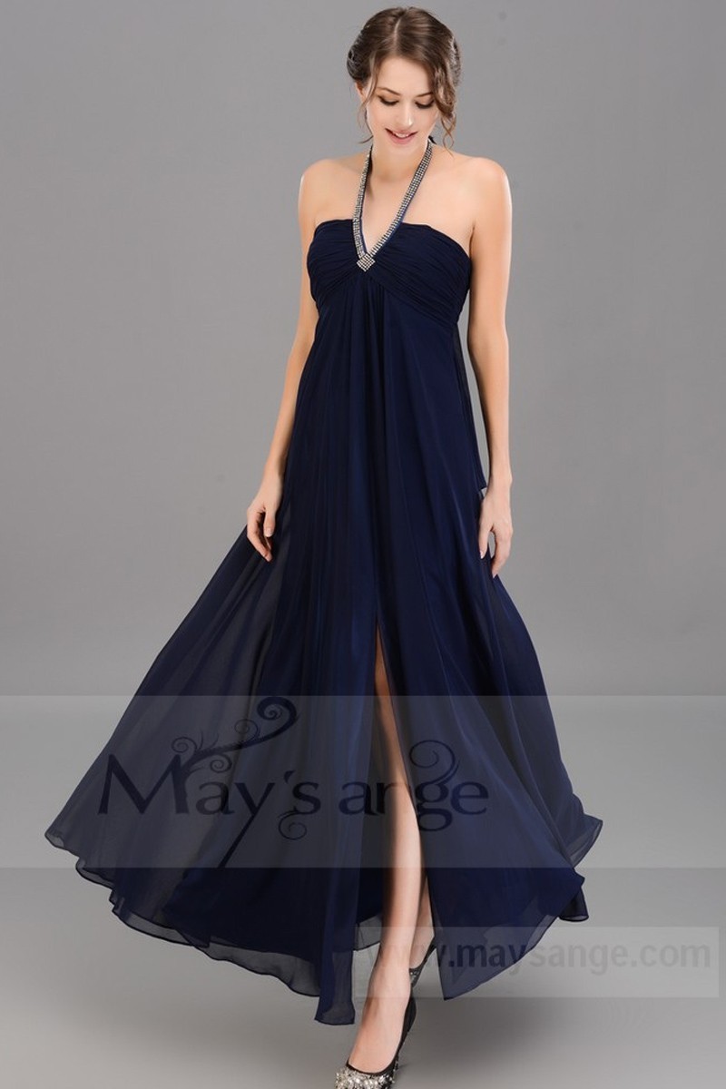 Robe ceremonie soiree