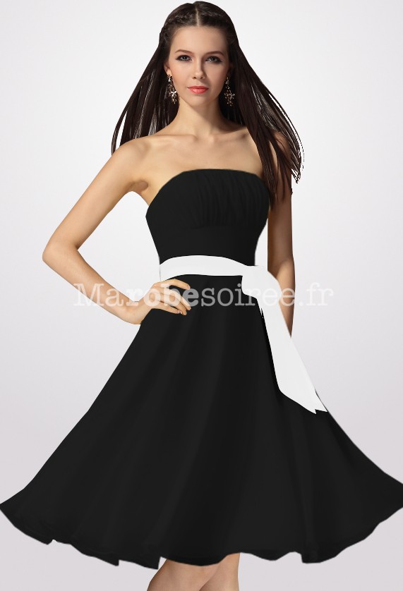 Robe de soirée gemo