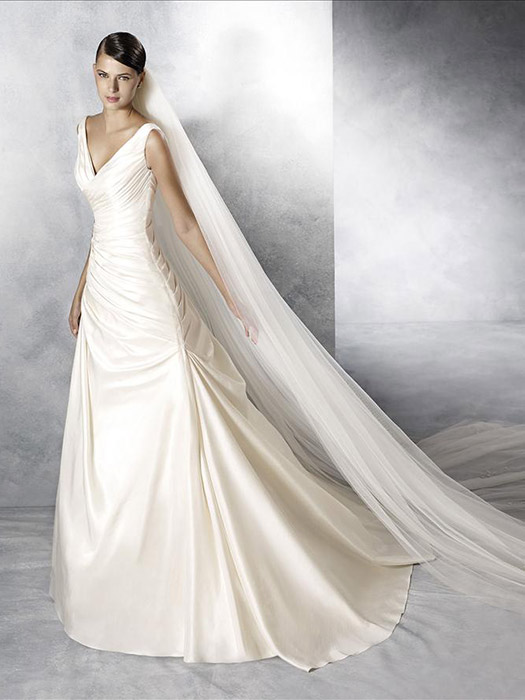 Robes de mariée o'scarlett