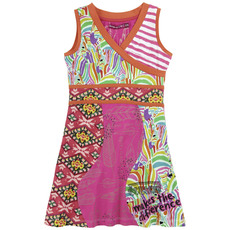 Robe été fille 6 ans