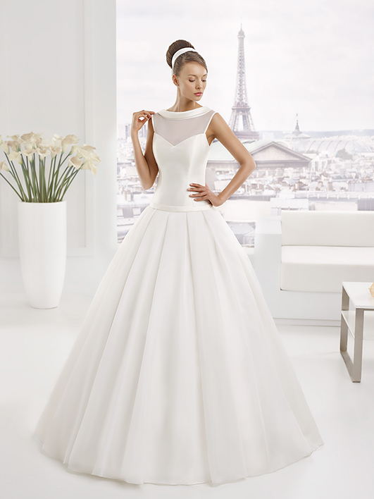 Robes de mariée caen