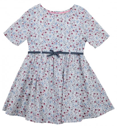 Robe fille 3 ans solde