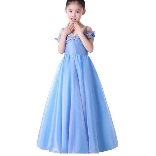 Robe ceremonie 8 ans pas cher