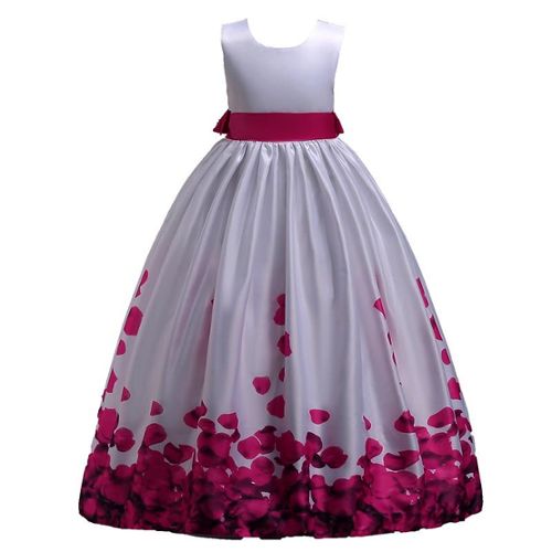 Robe fille 6 ans occasion