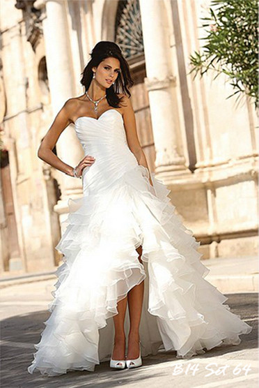 Robes de mariée à lyon