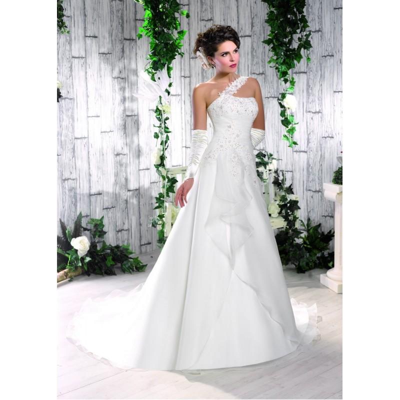 Robe de marie 2016