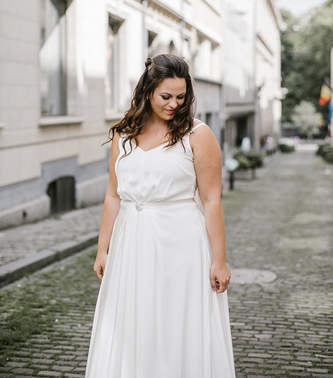 Robes de mariée zalando