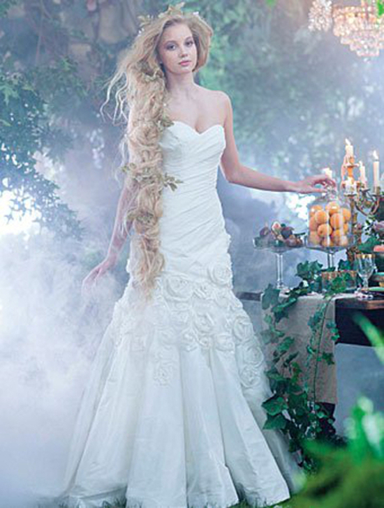 Robes de mariée huy