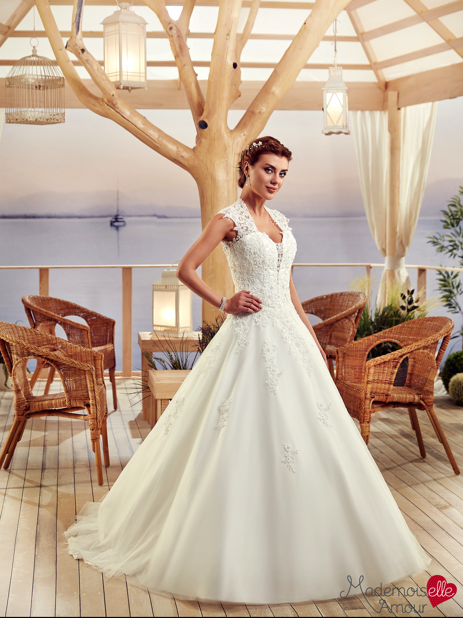 Robes de mariée bourges