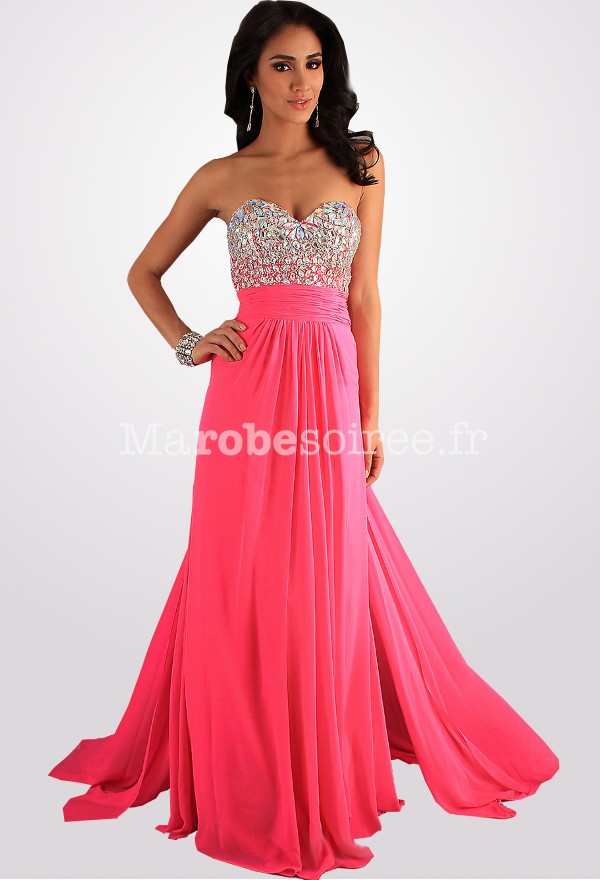 Robe se soirée