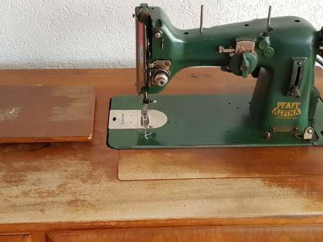 Singer 41170 machine à coudre smart 2