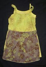 Robe fille 3 ans originale