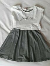 Robe fille 8 ans orchestra