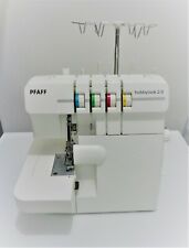Machine à coudre pfaff 205