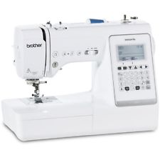 Machine a coudre brother innovis cs 8080