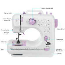 Machine a coudre maritza