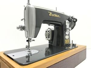 Machine a coudre imperial