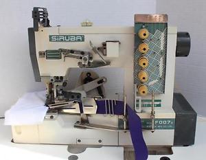 Siruba machine a coudre