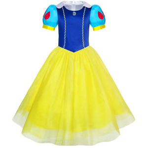Ebay robe filles
