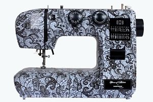 Machine à coudre tailor