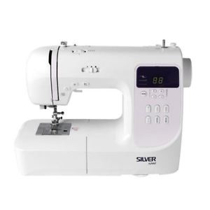 Boite rangement machine a coudre brother