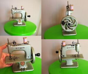 Belle image machine a coudre
