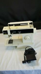 Pedale machine a coudre singer samba 2