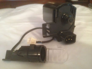 Machine a coudre singer moteur