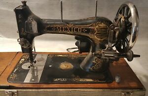 Mécanicien machine a coudre industrielle