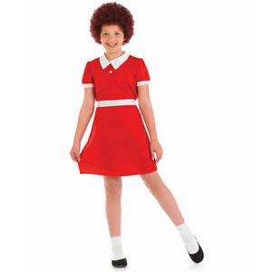 Robe rouge fete
