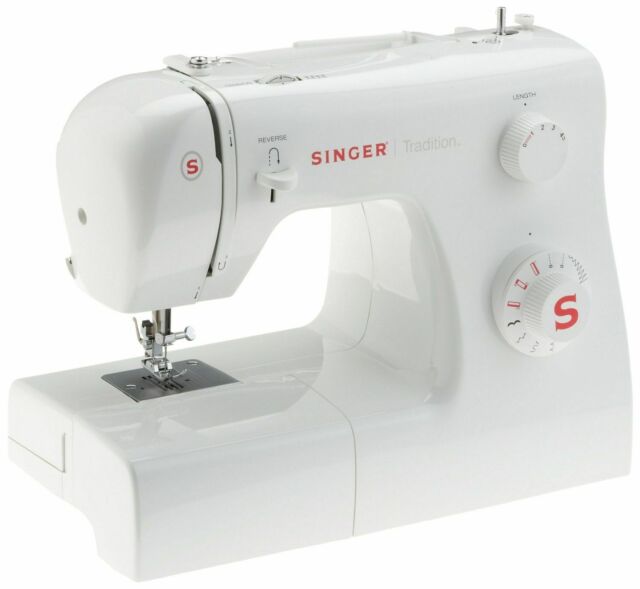 Singer machine à coudre 2250