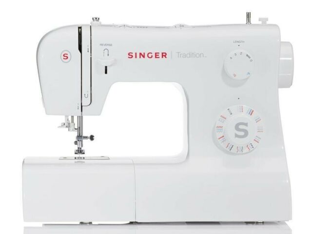 Machine à coudre singer tradition 2282 prix