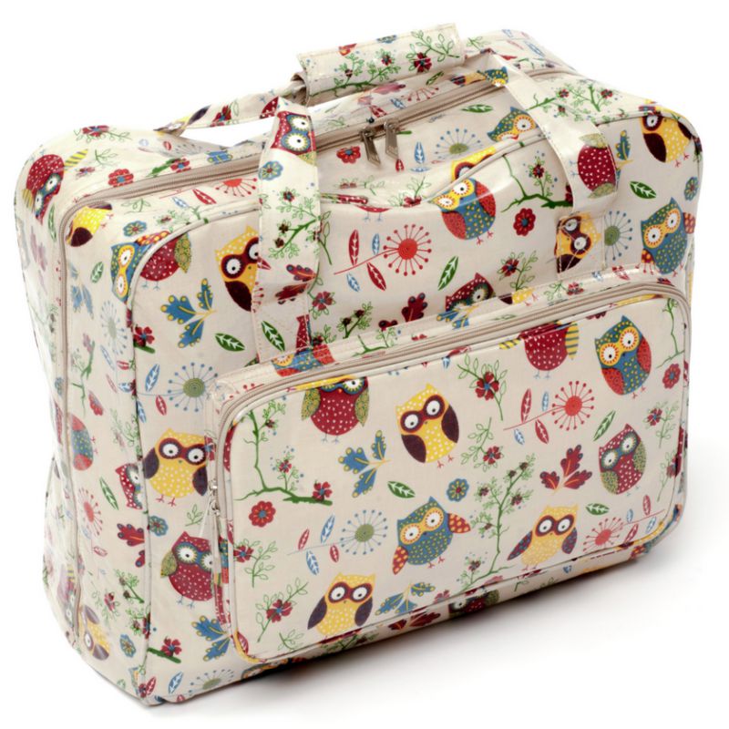 Sac de transport pour machine a coudre toyota