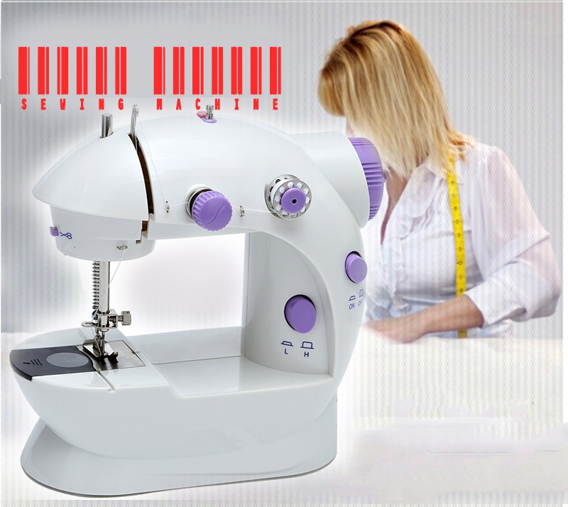 Machine à coudre rennes