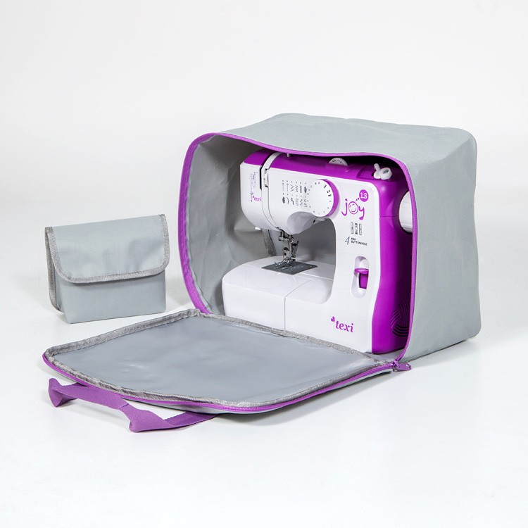Sac pour machine a coudre singer