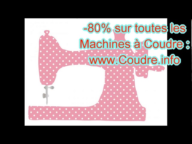 Machine à coudre singer promise 1412 avis