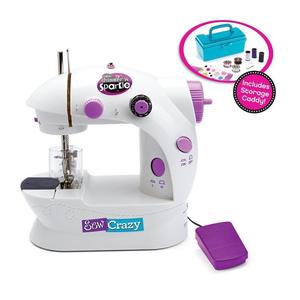 Acheter ma premiere machine a coudre