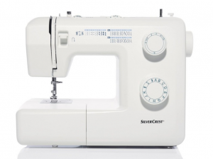 Acheter une machine à coudre pour débutant