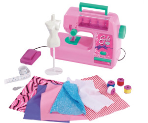 Steffi machine à coudre pour enfants - simba