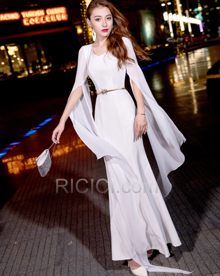 Robe fiancaille