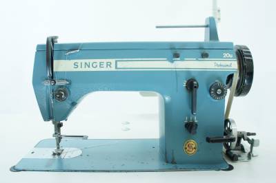 Courroie machine à coudre singer 20u